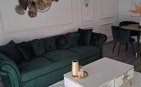 Apartament Irina